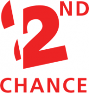 2nd chance logo 